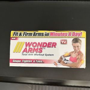 Exercise equipment